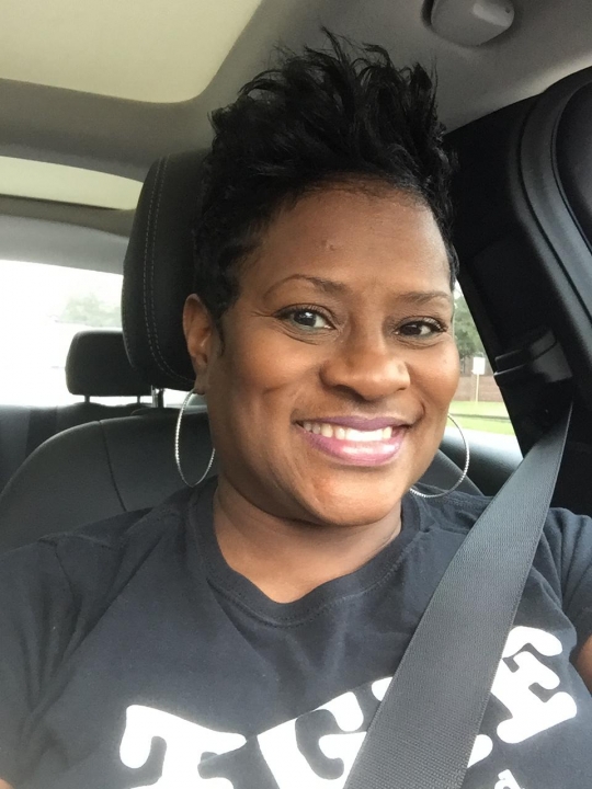 Jacqueline Williams - Class of 1984 - Sterling High School