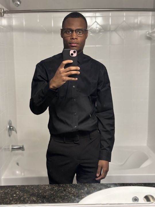 Caleb C Bennings - Class of 2017 - Sterling High School