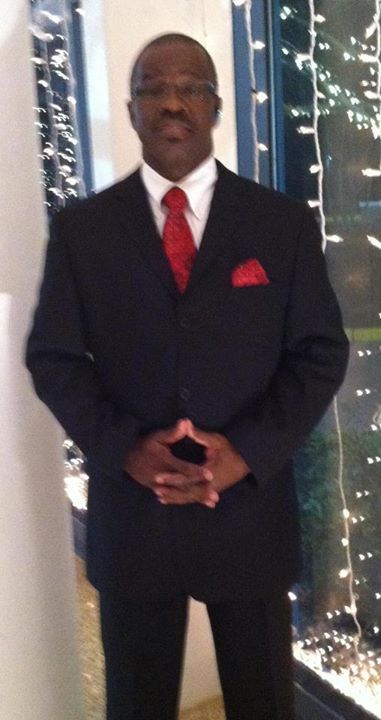 Michael Williams - Class of 1979 - Sterling High School