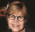Kathy Dawkins, class of 1970