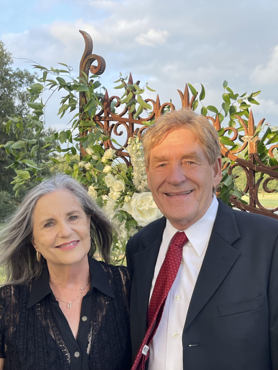 Elise Tims - Class of 1968 - Waltrip High School