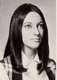 Joyce Parker-Gehring - Class of 1972 - Waltrip High School