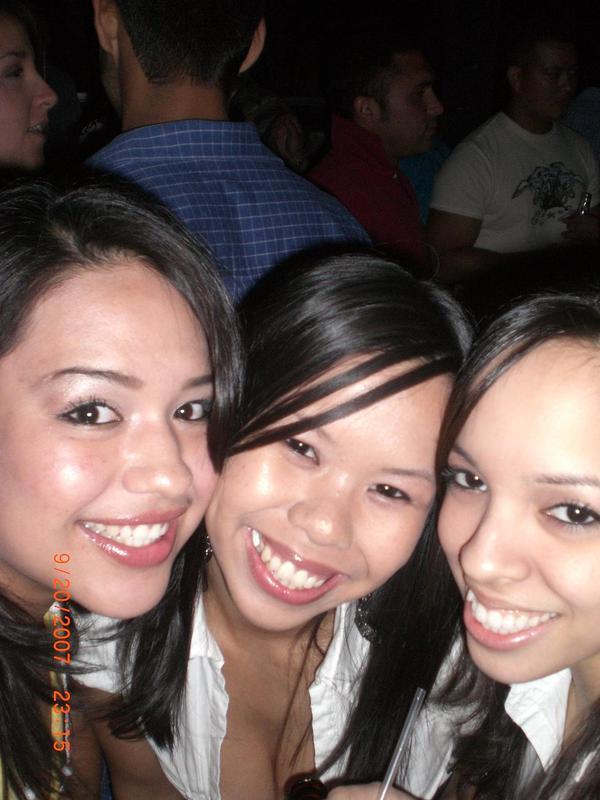 Kim Banh - Class of 2004 - Waltrip High School