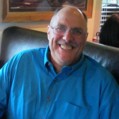 Darrell Kirk - Class of 1976 - Waltrip High School