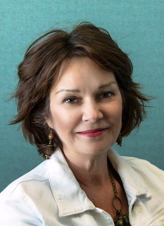 Joanne Edge - Class of 1974 - Waltrip High School