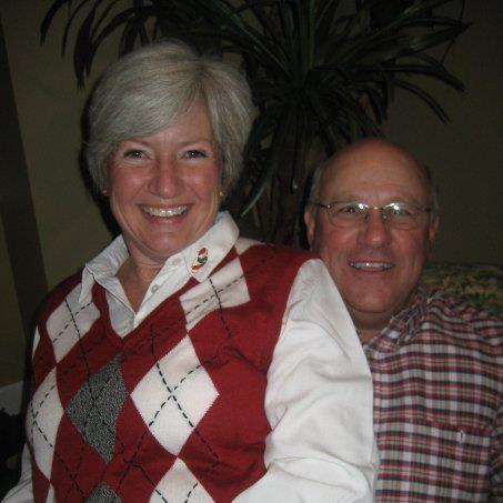 Randy Robertson - Class of 1968 - Waltrip High School