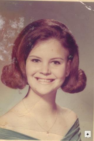 Rae Anne Van Ness - Class of 1970 - Waltrip High School