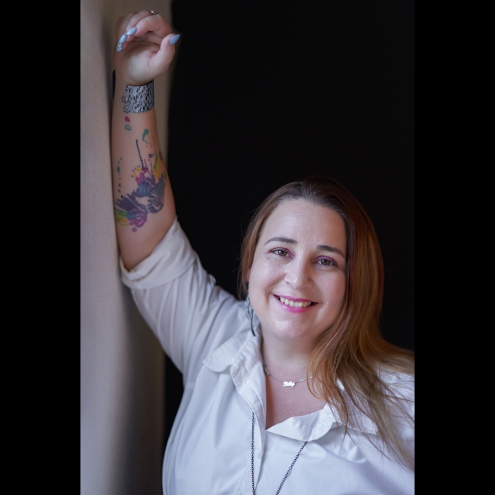 Tiffaney Brown - Class of 1998 - Waltrip High School