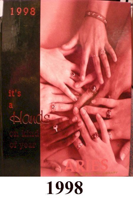 S.p. Waltrip - Class of 1998 - Waltrip High School
