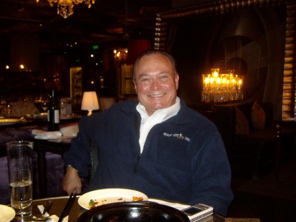 Brian Lyons - Class of 1968 - Waltrip High School