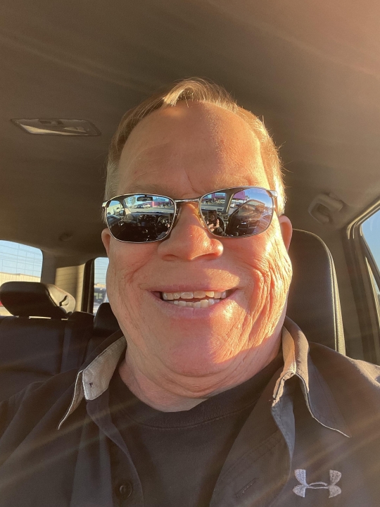 David Bement - Class of 1977 - Waltrip High School