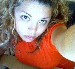 Maria Garcia - Class of 1999 - Waltrip High School