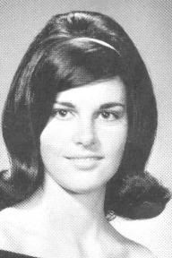 Pat Clooney - Class of 1967 - Waltrip High School