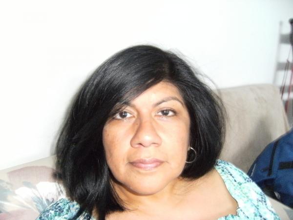 Guadalupe   (lupe) Gonzales - Class of 1973 - Waltrip High School