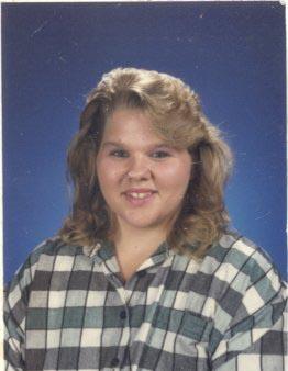 Mary Ellis - Class of 1990 - Waltrip High School