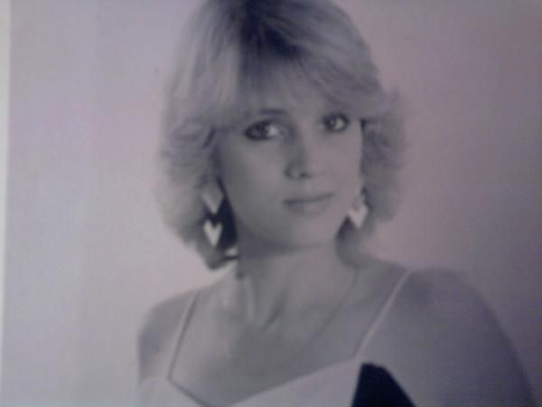 Rhonda Hogue - Class of 1985 - Waltrip High School