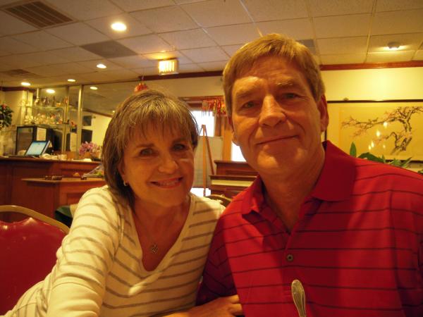 Elise Tims - Class of 1968 - Waltrip High School