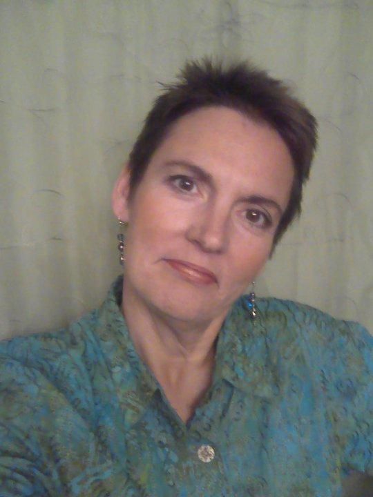 Dara Rockett - Class of 1981 - Waltrip High School