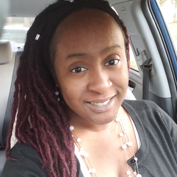 Whitney Casey - Class of 2004 - Waltrip High School