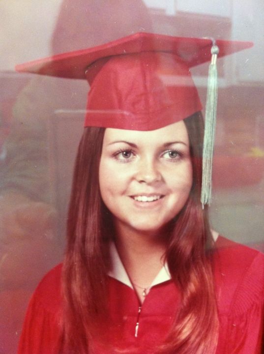 Deborah Burleson - Class of 1974 - Waltrip High School