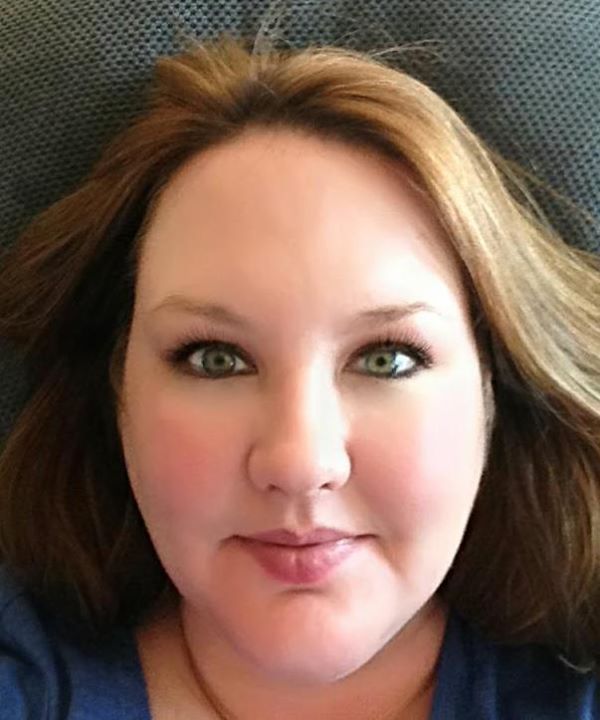 Ashley Mullens - Class of 2001 - Waltrip High School