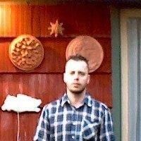 William Hazlewood - Class of 1999 - Waltrip High School
