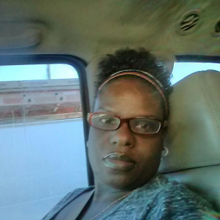 Yolanda Keys - Class of 2000 - Waltrip High School