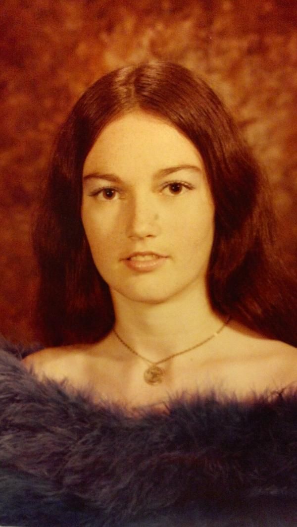 Deborah Laroche - Class of 1978 - Waltrip High School