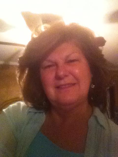 Mary Gibson - Class of 1967 - Waltrip High School