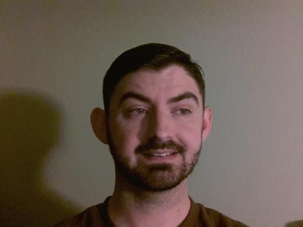 Mark Tomczak - Class of 2003 - Waltrip High School