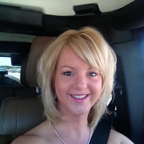 Jenny Upchurch - Class of 1999 - Waltrip High School