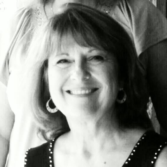 Gayle Thornton Willard - Class of 1970 - Waltrip High School