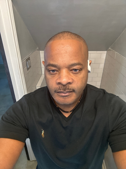 Ardara Harris - Class of 1989 - Waltrip High School