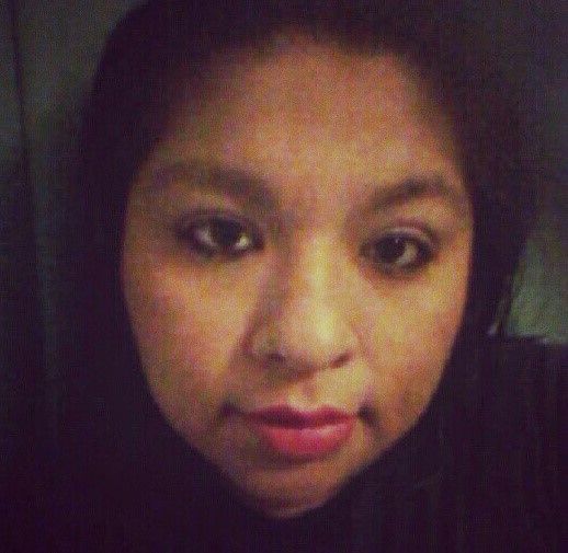 Angelica Ramos - Class of 2003 - Waltrip High School
