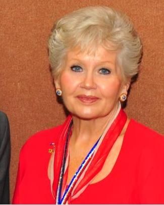 Emily Perry - Class of 1968 - Waltrip High School