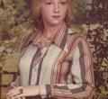 Ann (e. Ann) Sims, class of 1979