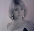 Rhonda Hogue, class of 1985