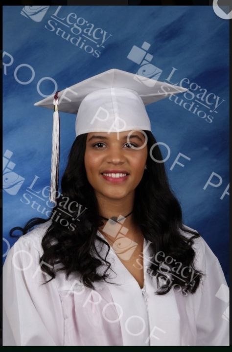 Royce De Jesus - Class of 2017 - Ossining High School