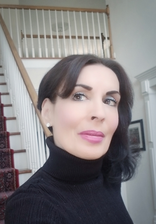 Patricia Mastroddi - Class of 1971 - Ossining High School