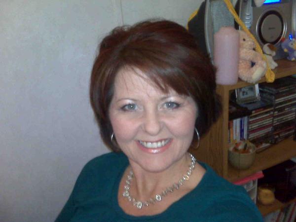 Angela Hutcheson - Class of 1981 - Ossining High School