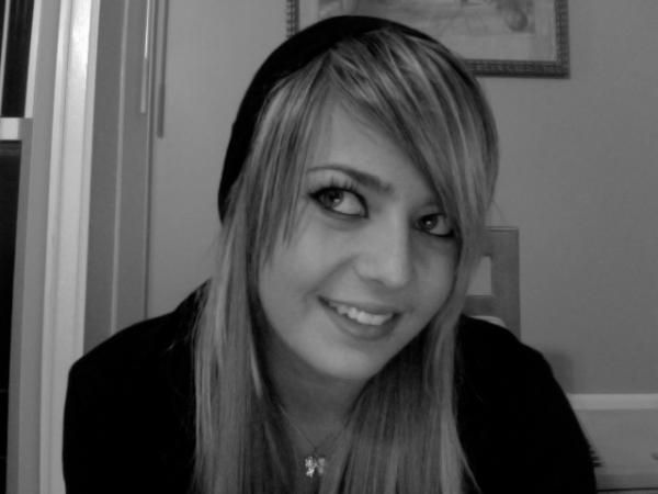 Nicole Nicole Gendron - Class of 2010 - Ossining High School