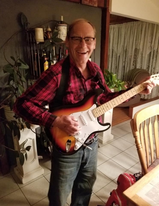 Curt Meinel - Class of 1967 - Ossining High School