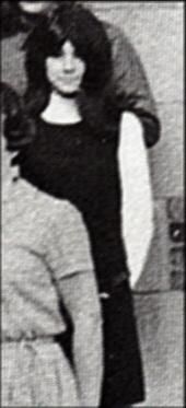 Maureen Higgins - Class of 1971 - Ossining High School