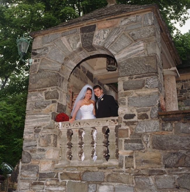 Melissa Curley - Class of 1993 - Ossining High School