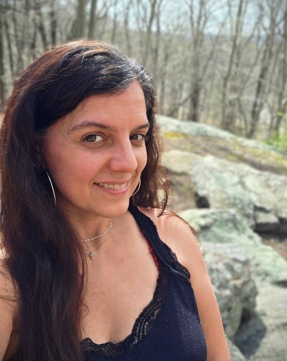 Pamela Lips - Class of 1997 - Ossining High School