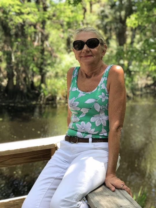 Sally Thomas - Class of 1970 - Ossining High School
