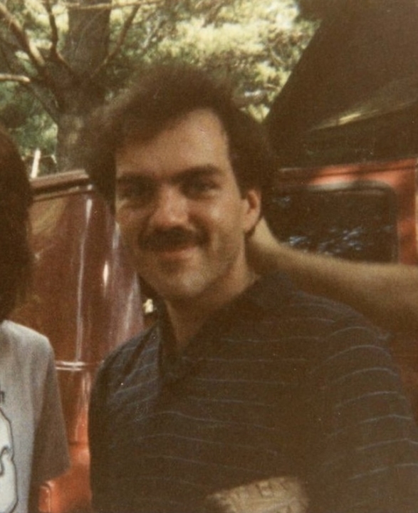 Billy Martin - Class of 1975 - Ossining High School