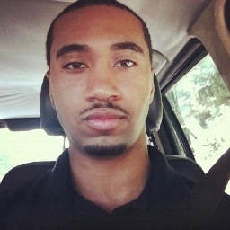 Kadeem Bruney - Class of 2008 - Ossining High School