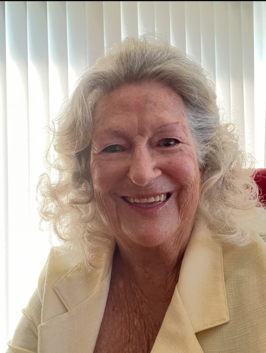 Karen Karen Linnea Mattson - Class of 1964 - Ossining High School