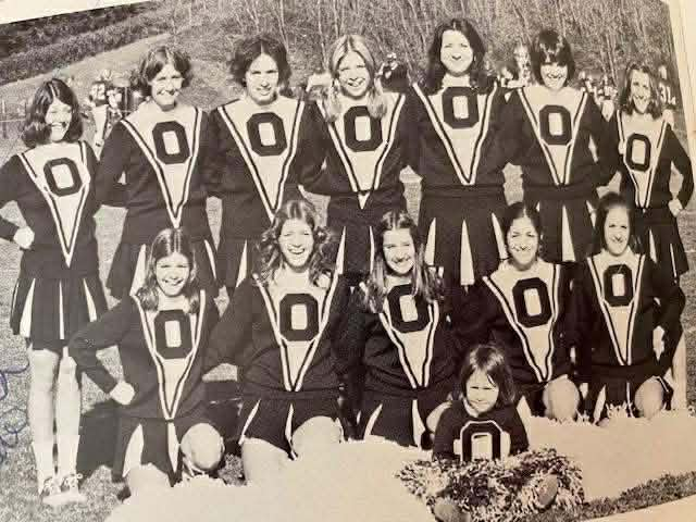 Virginia Balassone - Class of 1976 - Ossining High School